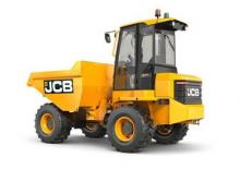 Raddumper JCB 9T-1 FT