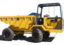 Raddumper Carmix D 6