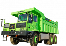 Muldenkipper-SKW Liugong DW105AE