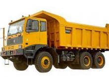 Muldenkipper-SKW Liugong DW90A