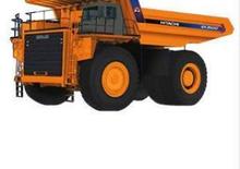 Muldenkipper-SKW Hitachi EH 3500