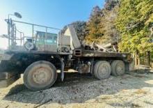 Muldenkipper-SKW Komatsu HS150S