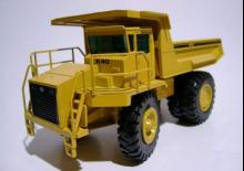Muldenkipper-SKW O&K K 40 T