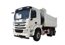 Muldenkipper-SKW XCMG NXG3250D5NC