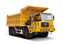 Muldenkipper-SKW XCMG NXG5650D3T
