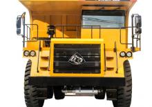 Muldenkipper-SKW PowerPlus PRD500Z