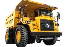 Muldenkipper-SKW PowerPlus PRD550Z-II