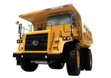 Muldenkipper-SKW PowerPlus PRD550Z