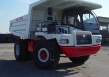 Muldenkipper-SKW Astra RD 32