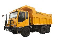 Muldenkipper-SKW Sinoway SWMT700T