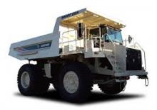 Muldenkipper-SKW Sinoway SWORT280R