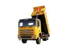Muldenkipper-SKW XCMG XGA3250D3WC