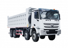 Muldenkipper-SKW XCMG XGA3311D2WE