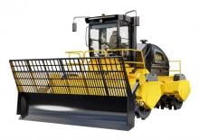 Müllkompaktoren Tana H555 eco