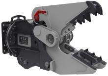 Multiprozessoren VTN CK21 T 