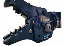 Multiprozessoren Daemo DMP300QCM