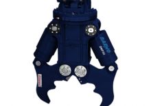 Multiprozessoren Daemo DMP30CM