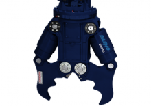 Multiprozessoren Daemo DMP50CM