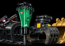 Multiprozessoren Montabert HCM 800 M