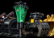 Multiprozessoren Montabert HCM 900 M