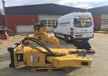Multiprozessoren OSA Demolition Equipment MC 110