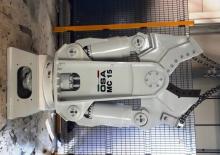 Multiprozessoren OSA Demolition Equipment MC 15