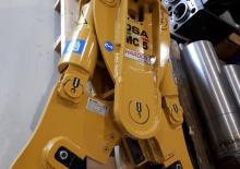 Multiprozessoren OSA Demolition Equipment MC 5 