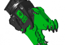 Multiprozessoren Hydra Ram MK-42P D Gebiss