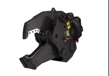Multiprozessoren Caterpillar MP324S 