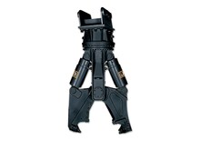 Multiprozessoren JCB MP400 U