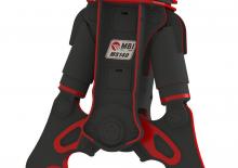 Multiprozessoren MBI MS140R