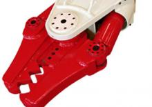 Multiprozessoren Globram RM 330 