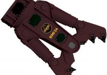 Multiprozessoren Ramtec RMF24