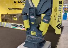 Multiprozessoren VTN SC 250 R 