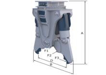 Multiprozessoren FRD V44P