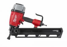 Nagler und Klammergeräte Milwaukee 7200-20