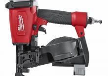 Nagler und Klammergeräte Milwaukee 7220-20