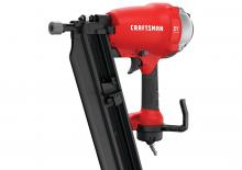 Nagler und Klammergeräte Craftsman CMP21PL