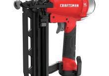 Nagler und Klammergeräte Craftsman CMPFN16K