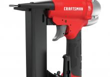 Nagler und Klammergeräte Craftsman CMPNC18K