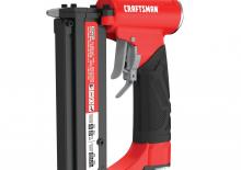 Nagler und Klammergeräte Craftsman CMPPN23