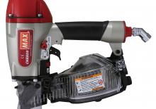 Nagler und Klammergeräte MAX USA CORP. CN550S