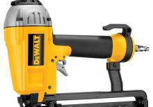 Nagler und Klammergeräte DEWALT D51257K