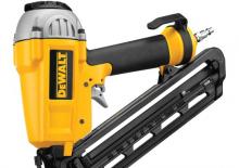 Nagler und Klammergeräte DEWALT D51276K