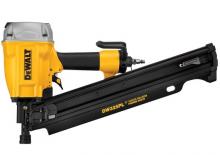 Nagler und Klammergeräte DEWALT DW325PL 