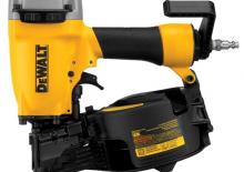Nagler und Klammergeräte DEWALT DW66C-1 