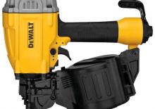 Nagler und Klammergeräte DEWALT DWF83C