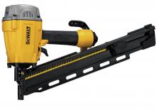 Nagler und Klammergeräte DEWALT DWF83PL