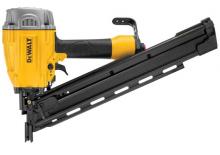 Nagler und Klammergeräte DEWALT DWF83WW