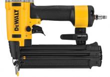 Nagler und Klammergeräte DEWALT DWFP12233